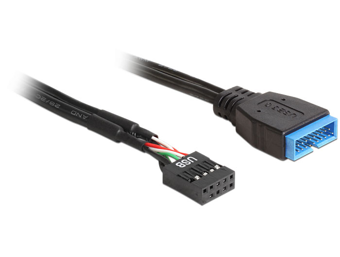 Imagine Cabluri Pin Header