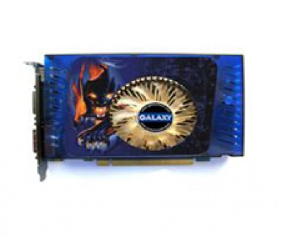 Imagine Placa video Galaxy nVidia 9400GT, 94GGE8HDFEXN