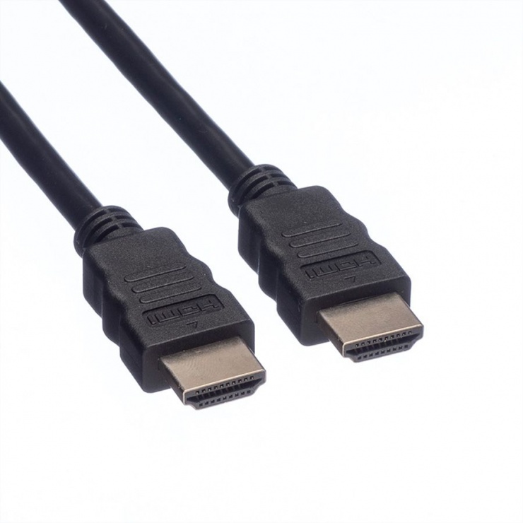 Imagine Cablu HDMI 8K (7680 x 4320) Ultra HD T-T 3m, Value 11.99.5903-4