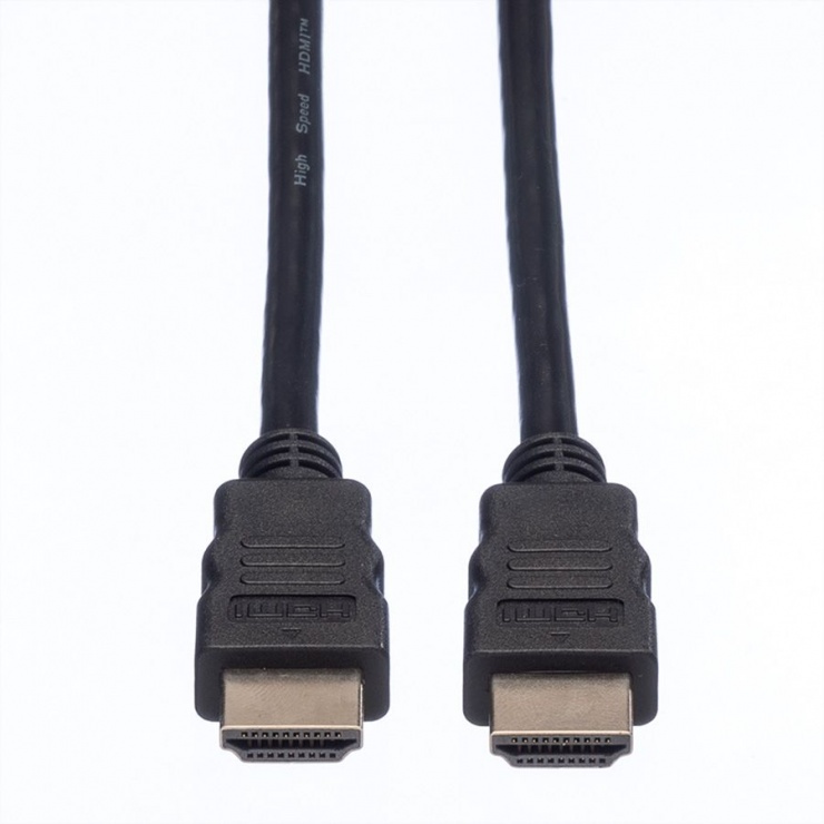 Imagine Cablu HDMI 8K (7680 x 4320) Ultra HD T-T 3m, Value 11.99.5903-5