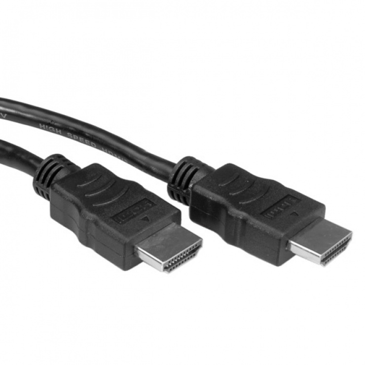 Imagine Cablu Ultra HDMI cu Ethernet T-T 3m, S3702