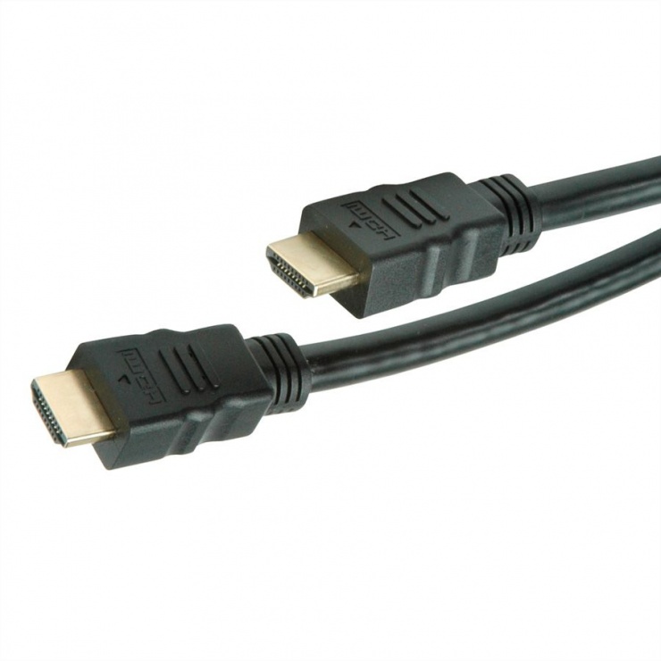Imagine Cablu HDMI 8K@60Hz/4K@120Hz Ultra HD T-T 1m, Value 11.99.5901
