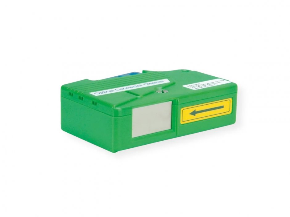 Imagine Caseta de curatare fibra optica, Value 13.99.3005