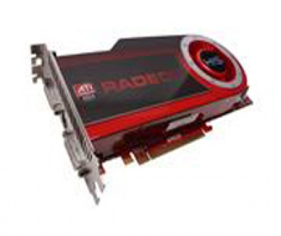 Imagine Placa video HIS ATI HD4870 H487F1GP