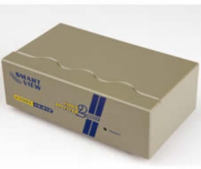 Imagine Multiplicator VGA 2 porturi, Value