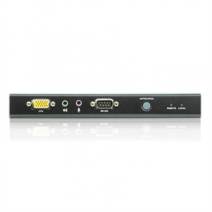 Imagine KVM Extender USB VGA/Audio Cat 5 maxim 200m, Aten CE750A