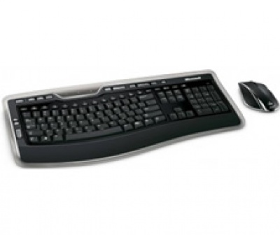 Imagine Kit Tastatura&Mouse Microsoft Desktop 7000