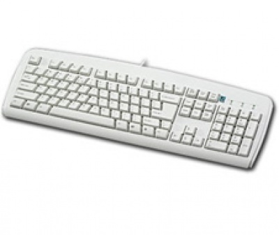 Imagine Tastatura A4Tech PS/2 KBS-720