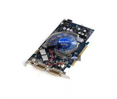 Imagine Placa video Galaxy nVIDIA 9500GT 95TFE8HUFEXX