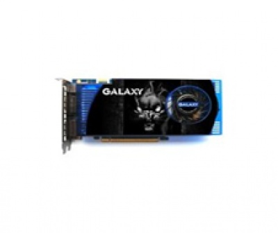 Imagine Placa video Galaxy nVidia 9800GT, 98GFF6HUUEXX