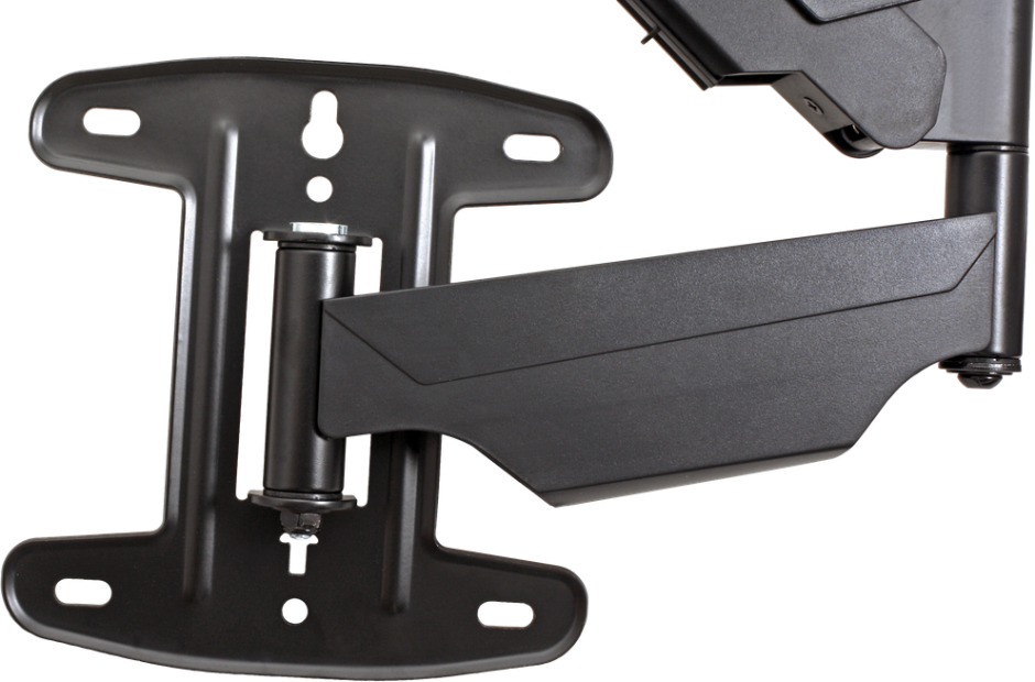 Imagine Suport LCD / TV montare perete 23 '' - 55 " 6 pivoti, Negru, Value 17.99.1157