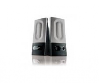 Imagine Boxe Genius SP-F350 Silver