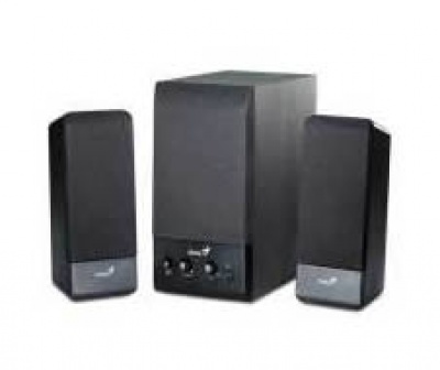 Imagine Boxe Genius SW-S2.1 350 Black