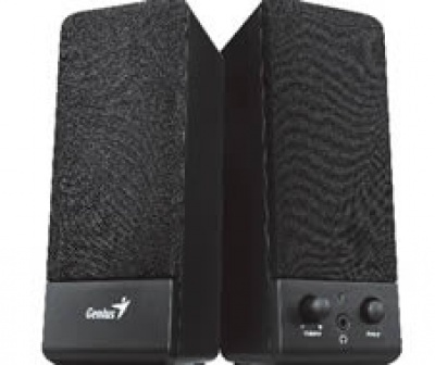 Imagine Boxe Genius SP-S120 Black