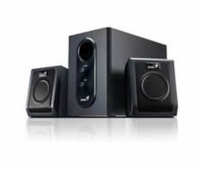Imagine Boxe Genius SW-2.1 355 Black
