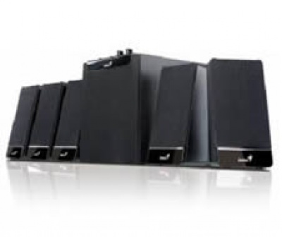 Imagine Boxe Genius SW-N5.1 1000