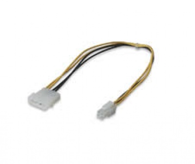 Imagine Cablu intern alimentare P4 - 338646