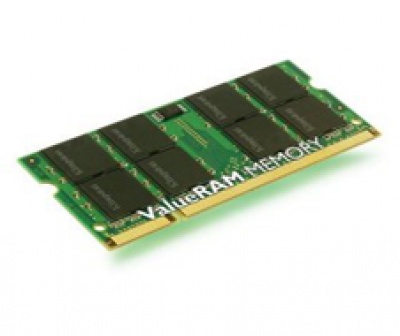 Imagine Memorie Kingston Notebook DDR2/667 1024MB