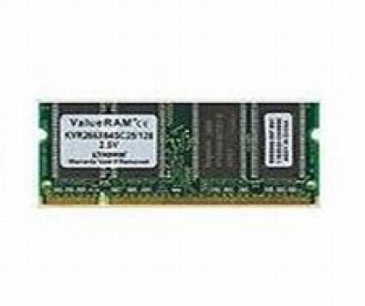 Imagine Memorie Kingston Notebook DDR2/800 1024MB
