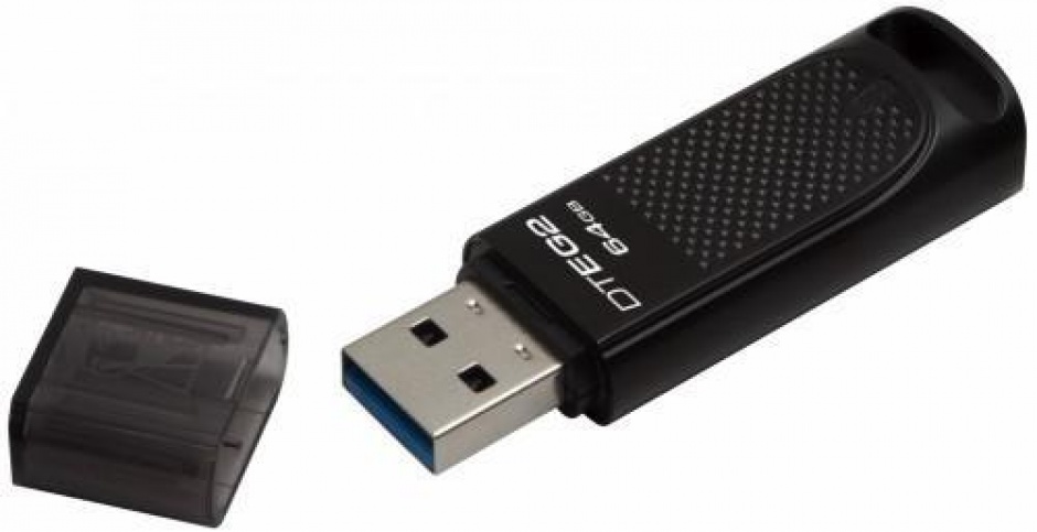 Imagine Stick USB 3.1 64 GB DATA TRAVELER Elite G2, Kingston DTEG2/64GB
