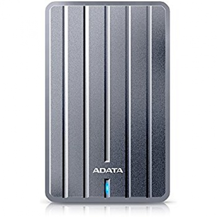 Imagine HDD ADATA EXTERN 2.5" USB 3.0 1TB HC660 Metallic Luxury