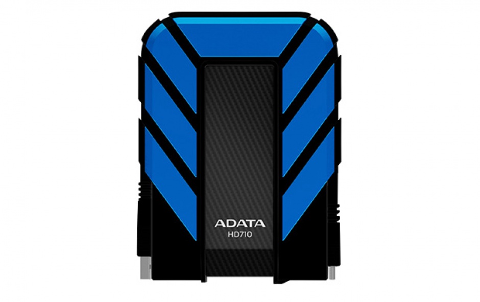 Imagine HDD ADATA EXTERN 2.5" USB 3.0 1TB HD710 Blue