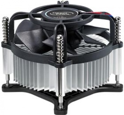 Imagine Cooler DeepCool CPU socket 775, Alpha 6