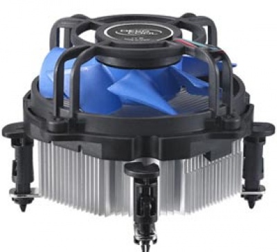 Imagine Cooler DeepCool CPU socket 775, Alpha 7