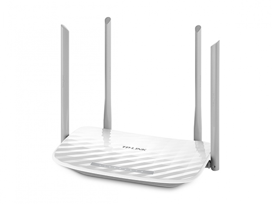 Imagine AC900 Wireless Dual Band Router, TP-LINK Archer C25