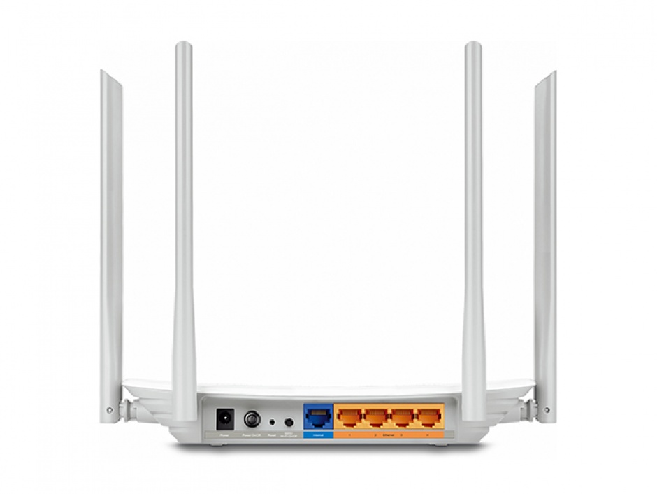 Imagine AC900 Wireless Dual Band Router, TP-LINK Archer C25