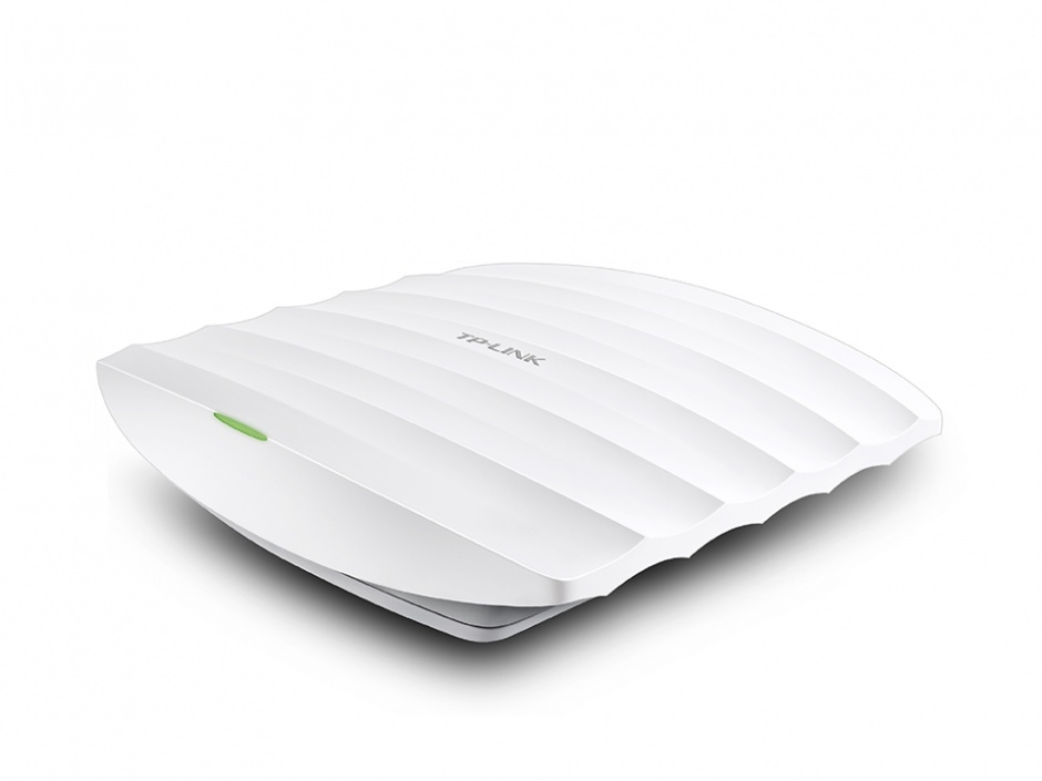 Imagine Acces Point wireless AC1900 Gigabit, Dual Band, TP-LINK EAP330