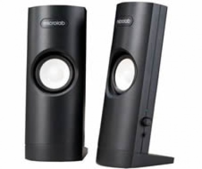 Imagine Boxe Microlab 2.0 B-18