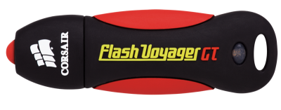 Imagine USB Flash GT 16GB, Corsair CMFUSB2.0-16GBGT