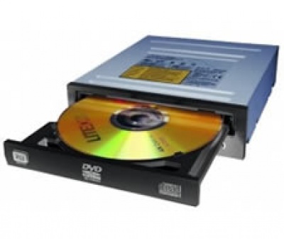 Imagine DVD Writer Liteon PATA, IHAP122-19