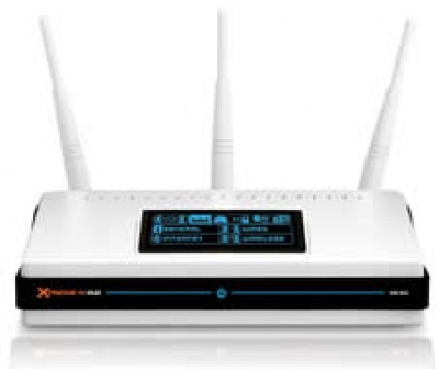 Imagine Router Wireless N D-Link DIR-855