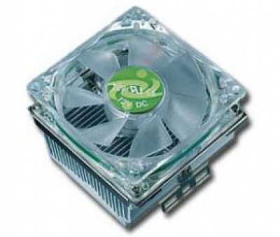 Imagine Cooler socket A Gembird DL-116Blue/ball