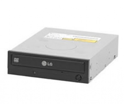 Imagine DVD Writer LG PATA, GH22LP20R