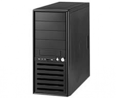 Imagine Carcasa JNC 450W HJA-291-S BLACK