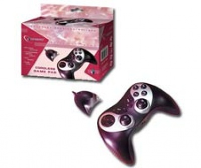 Imagine Gamepad Gembird JPD-JPD-FREEFORCE