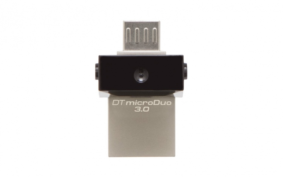 Imagine Stick USB 3.0 16GB KINGSTON DATA TRAVELER MicroDuo OTG-2