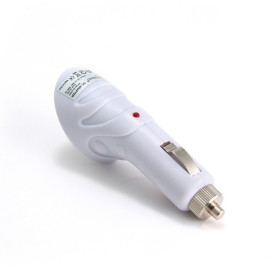 Imagine Incarcator auto USB, Gembird MP3A-UC-CAR1