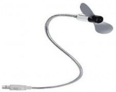 Imagine Ventilator USB pentru Laptop