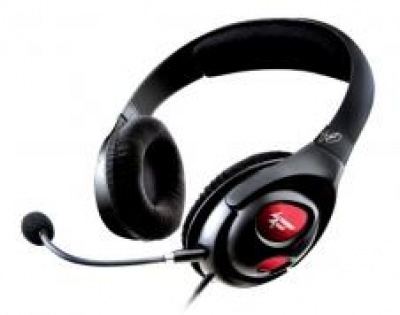 Imagine Casti Fatal1ty Gaming Headset