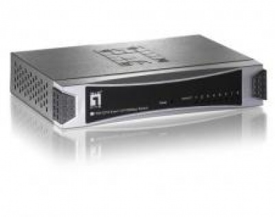 Imagine Switch 8 Port 10/100 FSW-2218