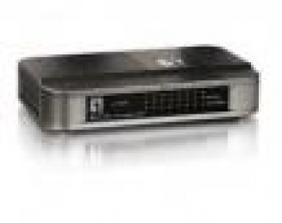 Imagine Switch 8-port 10/100/1000 Mbps GSW-0806