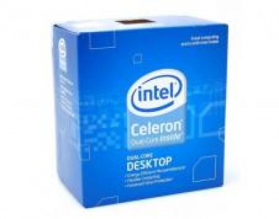 Imagine Procesor Intel Dual Core E5300 2,6 GHz