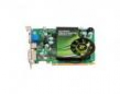 Imagine Placa video Mani nVIDIA 8600GT M-N86GT/2R7TD