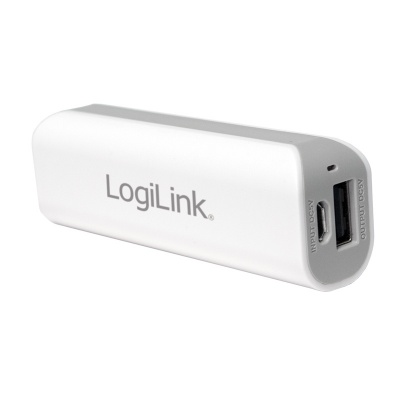 Imagine Power Bank 2200mAh, Logilink PA0085