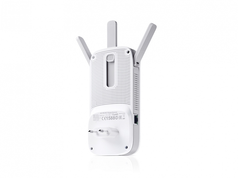 Imagine Range Extender Wi-Fi AC1200, TP-LINK RE355