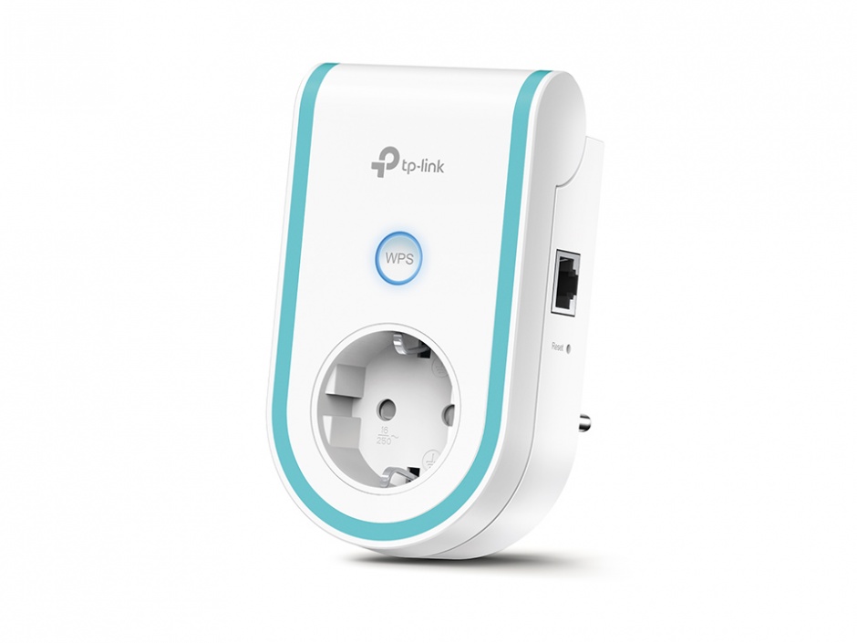 Imagine Range Extender AC1200 WiFi with AC Passthrough, TP-Link RE360